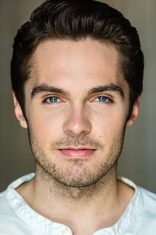 Max Sheldon foto