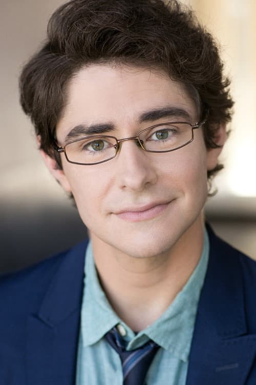 Jared Hillman foto