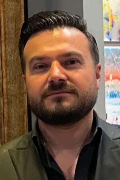 Bülent Durgun foto