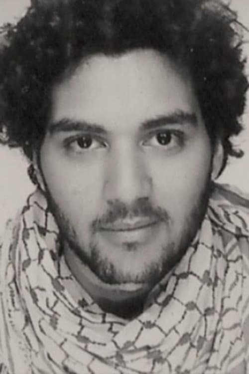 Youssef Sakhir foto