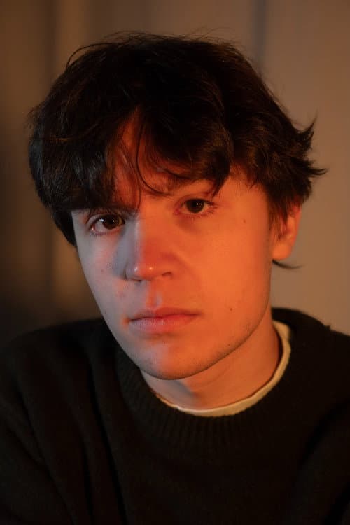 Cameron Summers foto