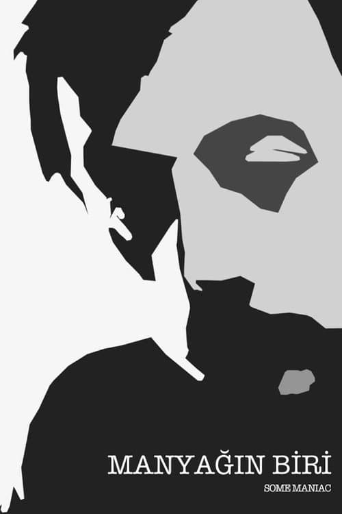 Manyağın Biri (2012) poster
