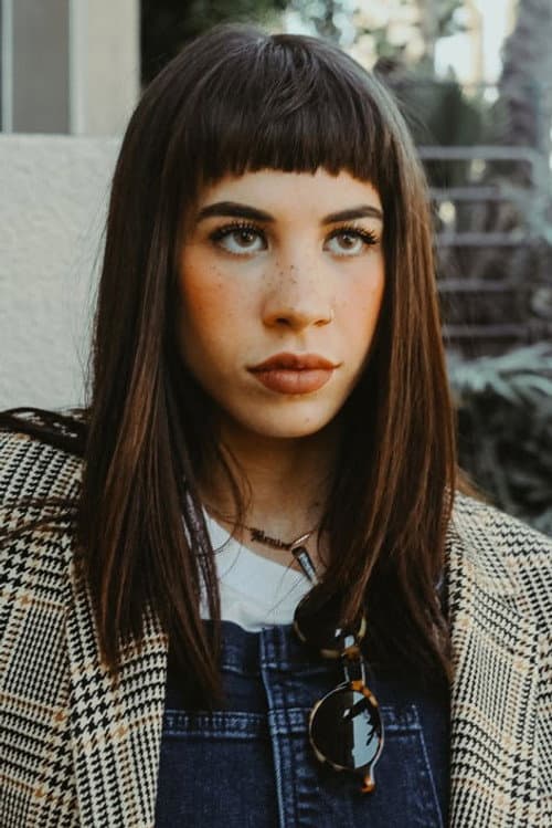 Naomi Wild foto