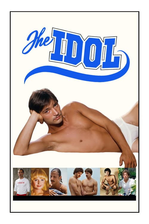 The Idol (1979) poster