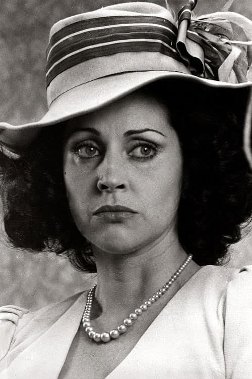 Julia von Grolman foto