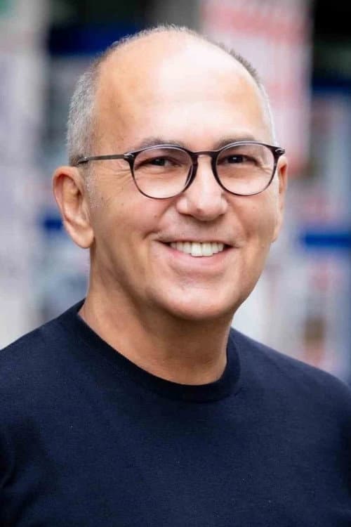 Ferzan Özpetek foto
