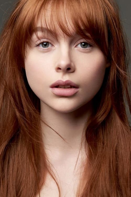 Megan Tiernan foto