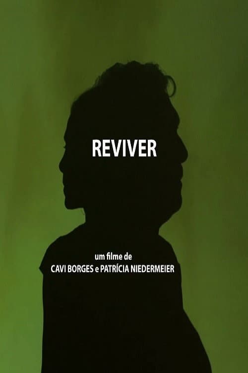 Reviver (2018) poster