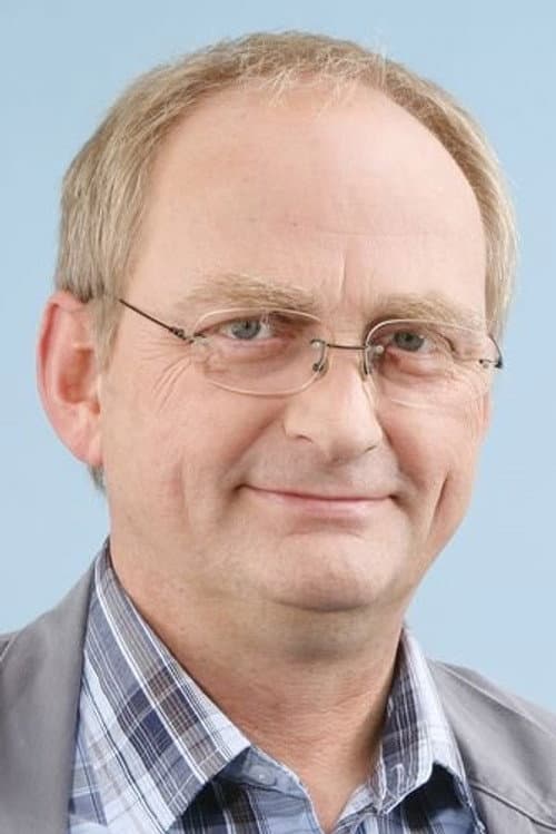 Gert Schaefer foto