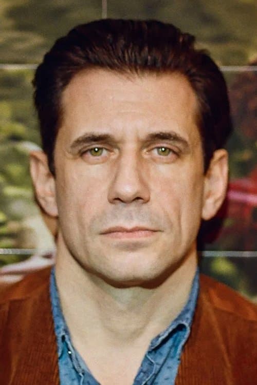 Alban Ukaj foto
