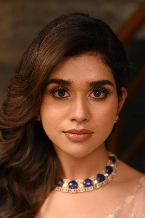 Meenakshi Govindarajan foto