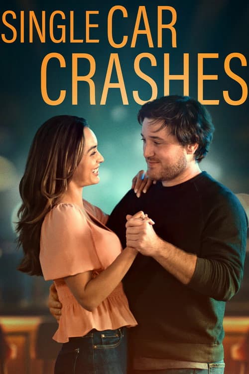 Single Car Crashes (2024) poster