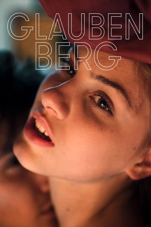 Glaubenberg (2018) poster
