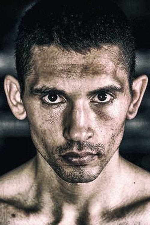 Alex Dilmaghani foto