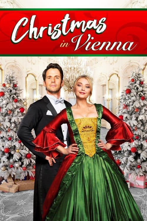 Best Christmas Ball Ever (2019) poster