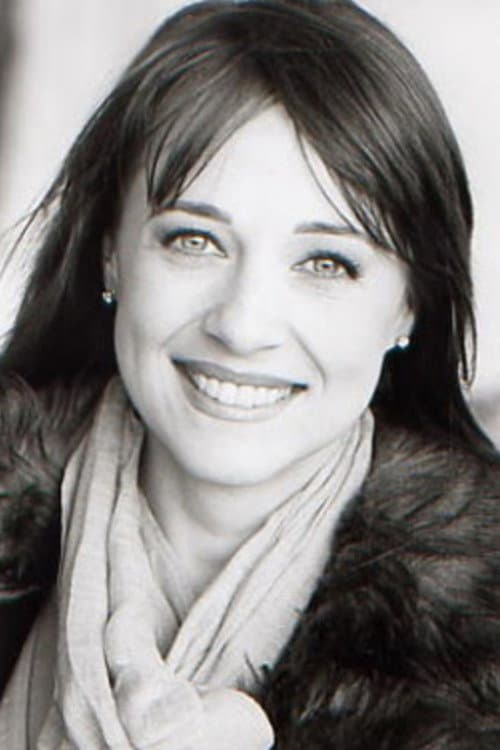 Francesca DeRose foto