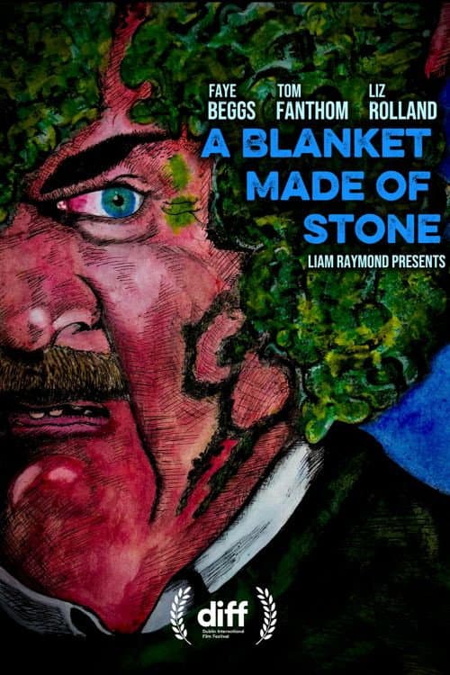 A Blanket Made of Stone (2026) poster