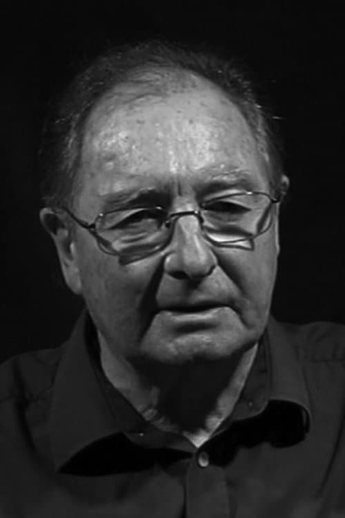 David Maloney foto