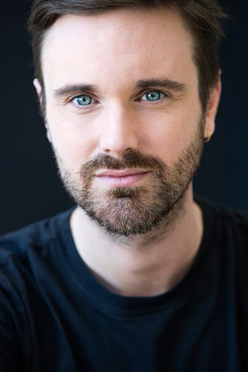 François Édouard Bernier foto