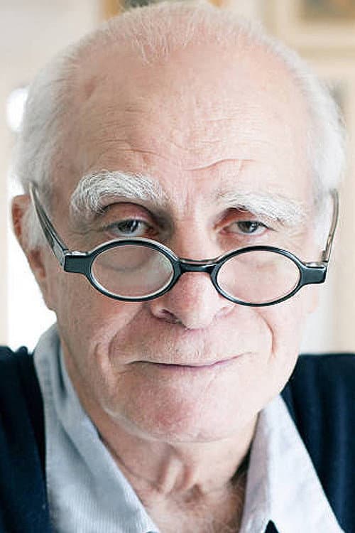 Ignácio de Loyola Brandão foto