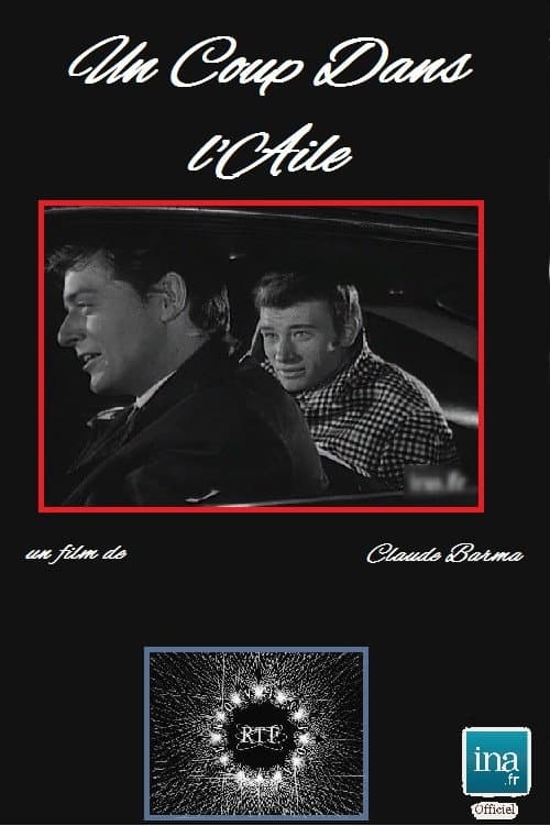 Un coup dans l'aile (1963) poster