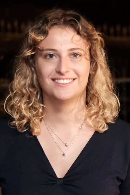 Angelica Giulianelli foto