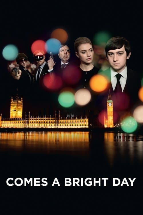 Comes a Bright Day (2012) poster