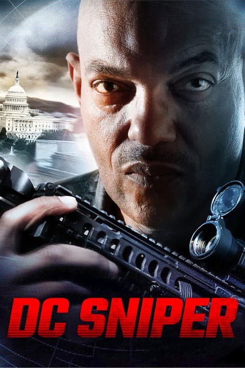 D.C. Sniper (2010) poster
