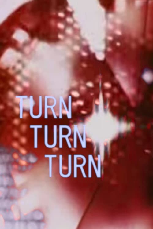 Turn Turn Turn (1966) poster