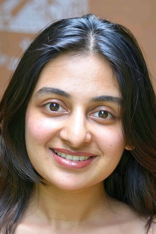 Esther Anil foto