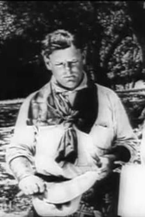 The Cowboy Coward (1911) poster