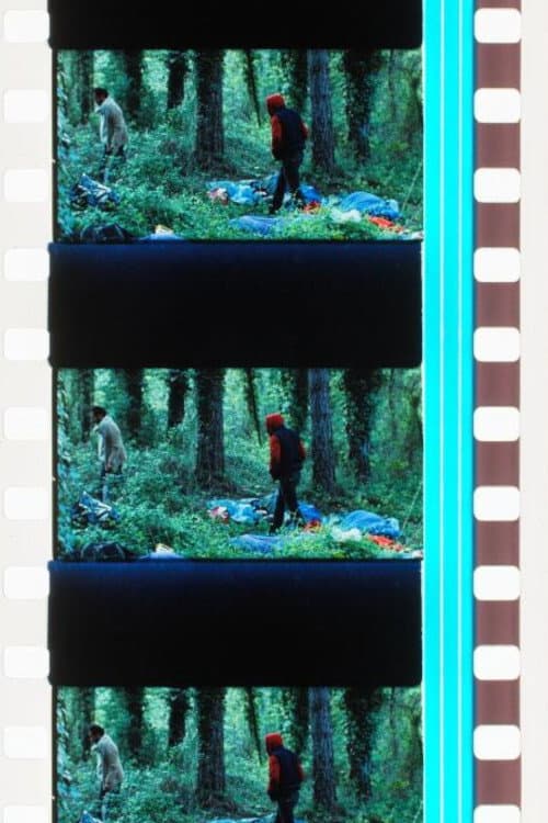 Parmi nous (2012) poster