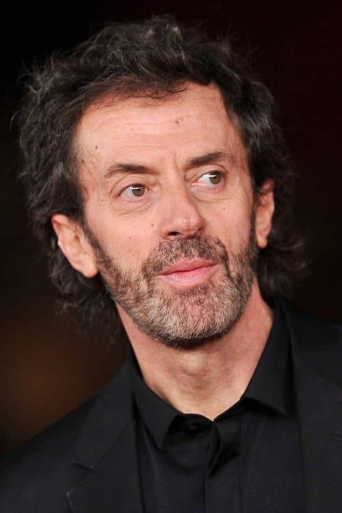 Sergio Meogrossi foto