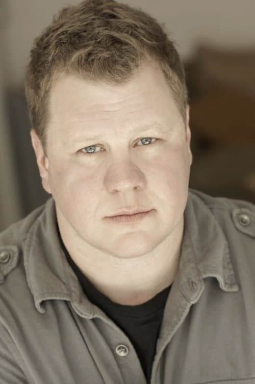 Kevin Anton foto