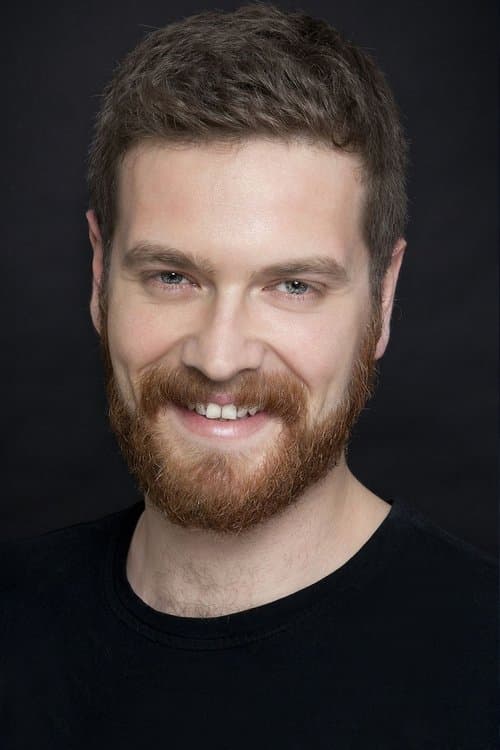 Engin Öztürk foto