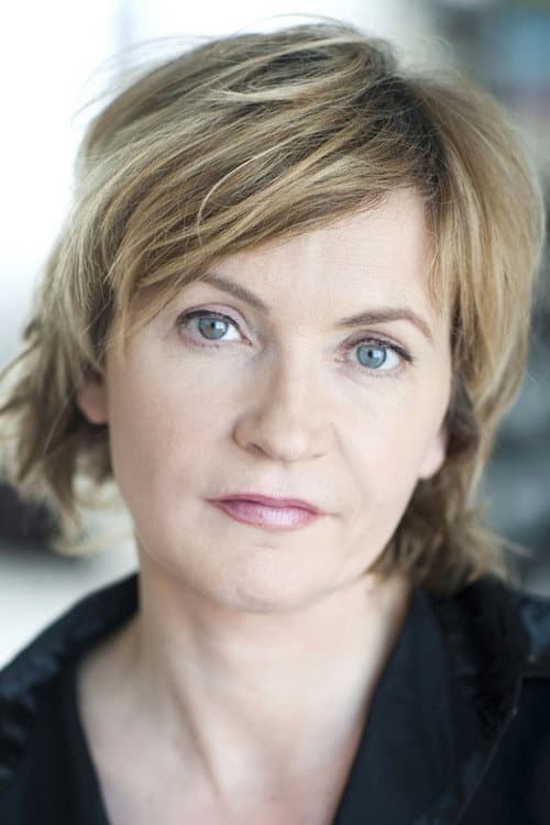 Aude Thirion foto