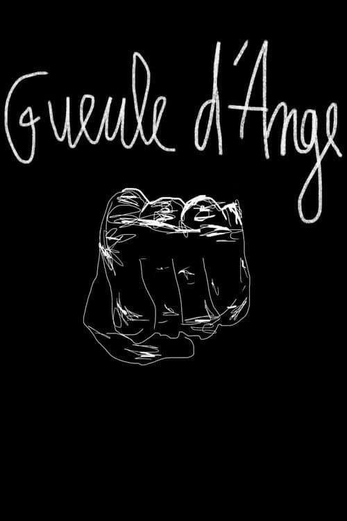 Gueule d'ange (2026) poster