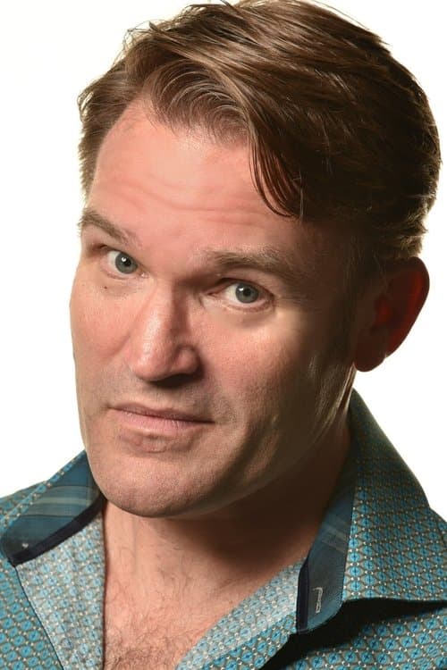 Alan Marriott foto
