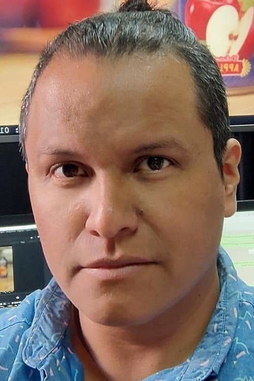 Víctor Velázquez foto