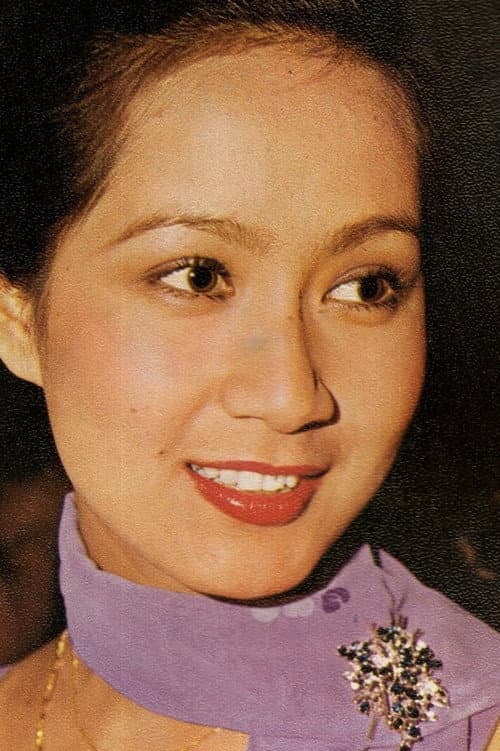 Naiyana Shewanan foto