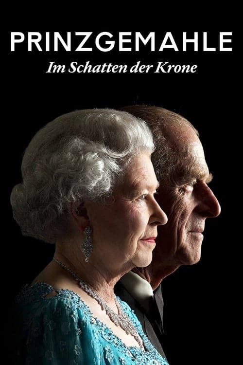 Prinzgemahle - Im Schatten der Krone (2021) poster