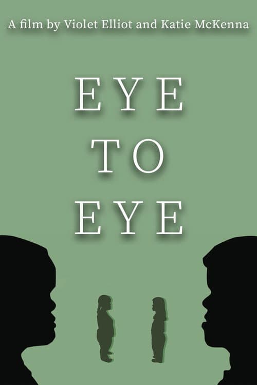 Eye to Eye (2023) poster