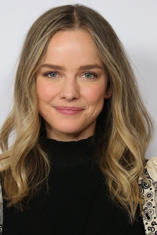 Allison Miller foto