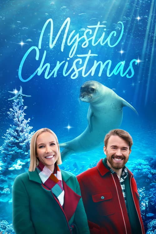 Mystic Christmas (2023) poster