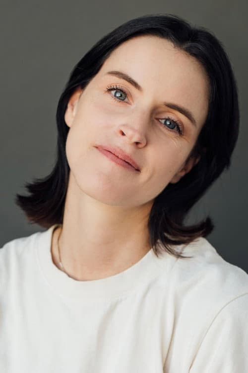 Andrea Grant foto