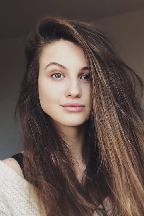 Michaela Petřeková foto