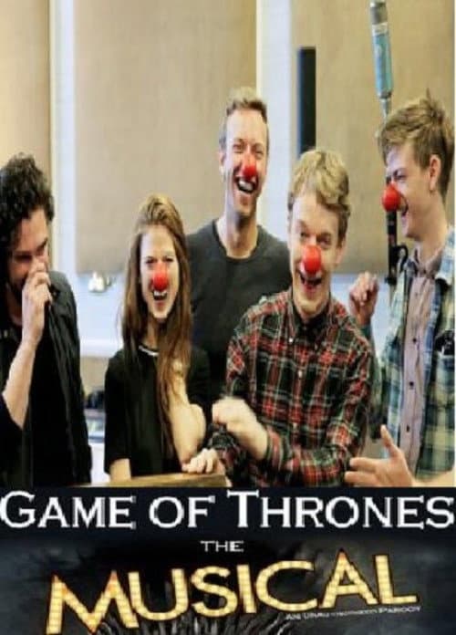 Game of Thrones: The Musical (2015) poster