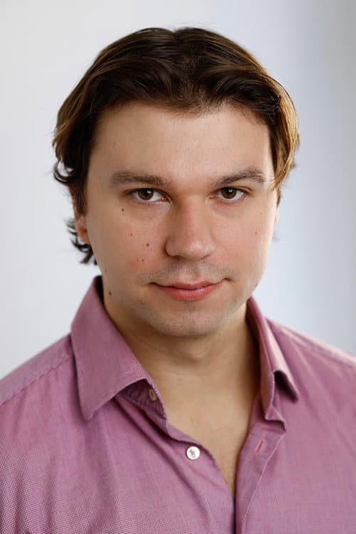 Lukasz Makowiecki foto