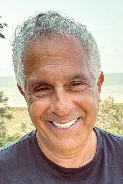 Tony Spiridakis foto
