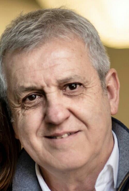 José Ramón Soroiz foto